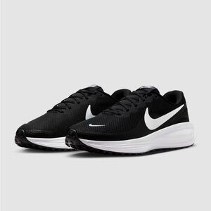 Brand New Nike Revolution 8 Men's Road Running Shoes (Extra Wide) HQ1996-001